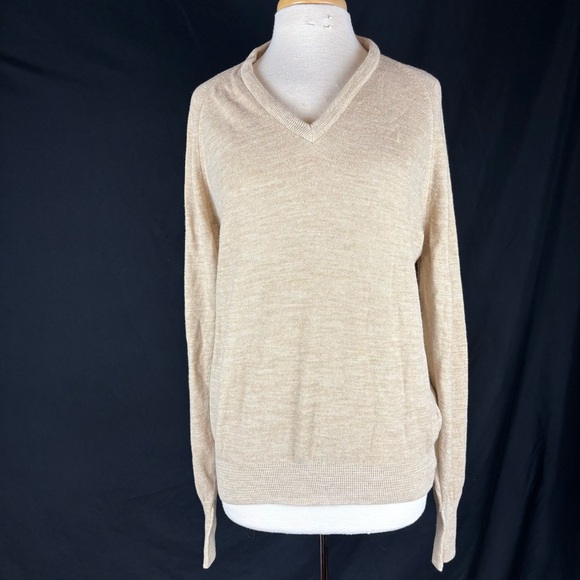 Christian Dior unisex v-neck sweater - Picture 1 of 10